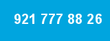 921 777 88 26